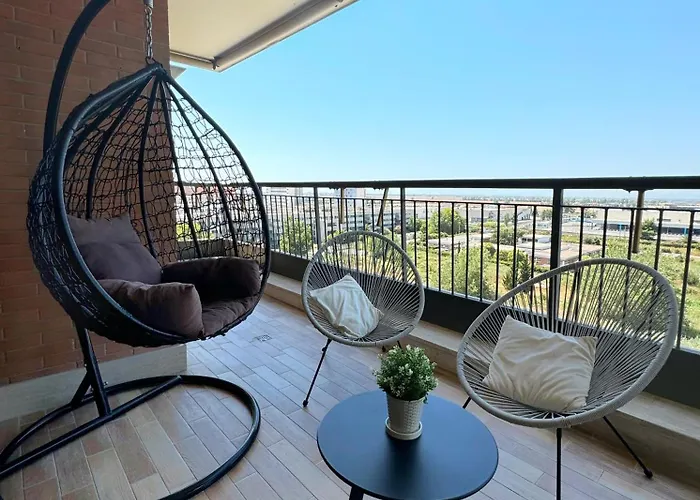 Casa Relax Con Terrazza Panoramica 2