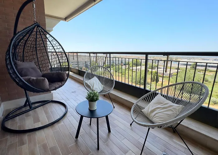Casa Relax Con Terrazza Panoramica 2
