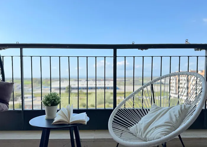 Casa Relax Con Terrazza Panoramica 2