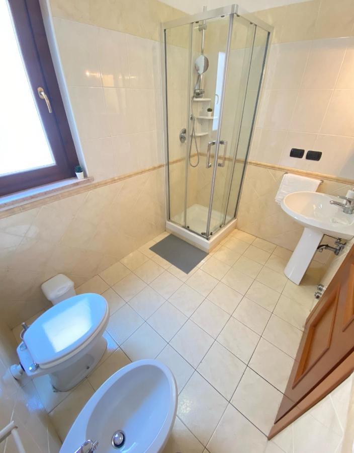 Apartamento Casa Relax Con Terrazza Panoramica 2 *