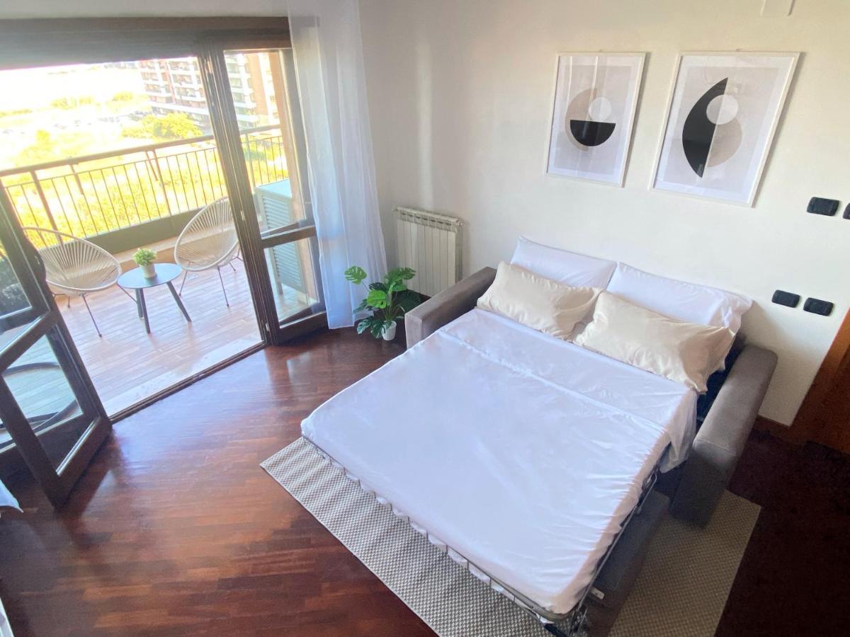 Sunset Escape - Panoramic Terrace * Fiumicino