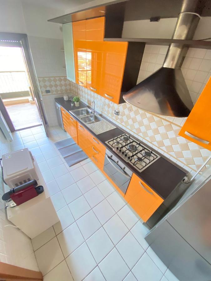 Apartamento Casa Relax Con Terrazza Panoramica 2