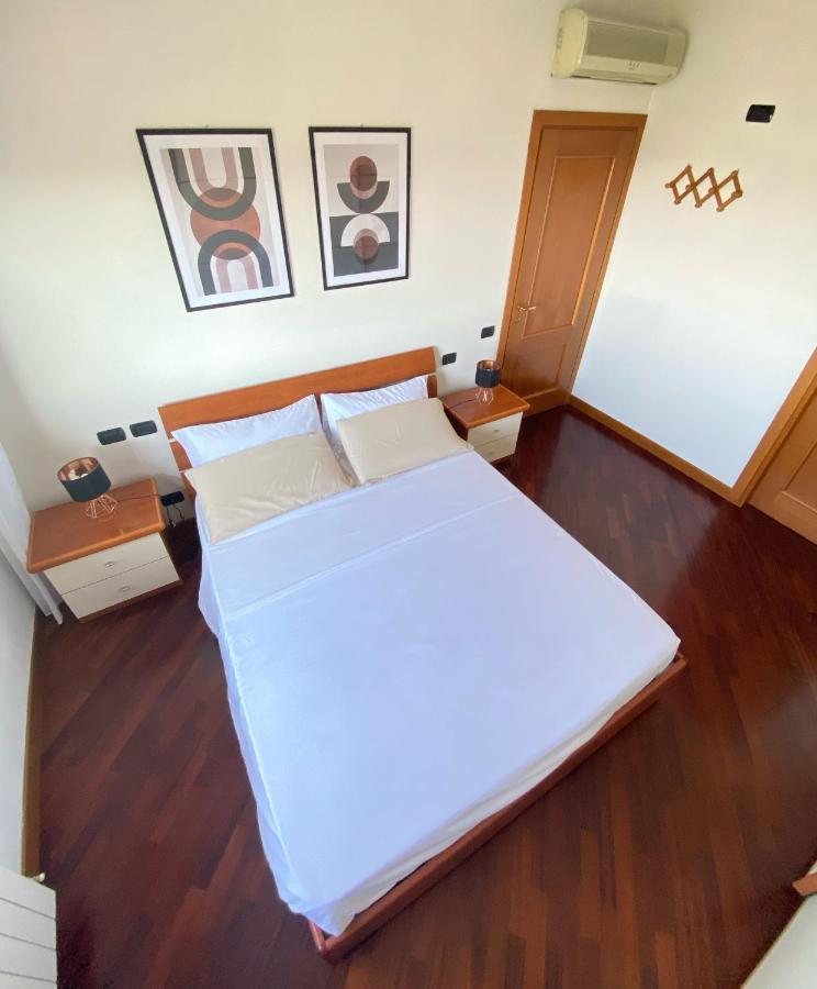 Apartamento Casa Relax Con Terrazza Panoramica 2