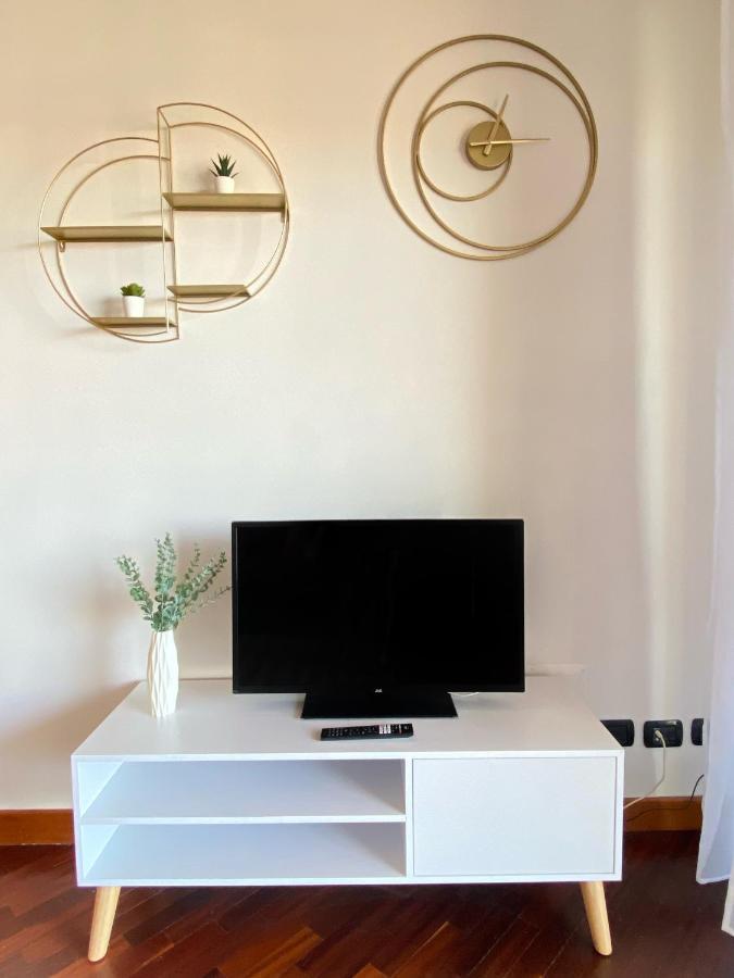 Apartment Casa Relax Con Terrazza Panoramica 2 *