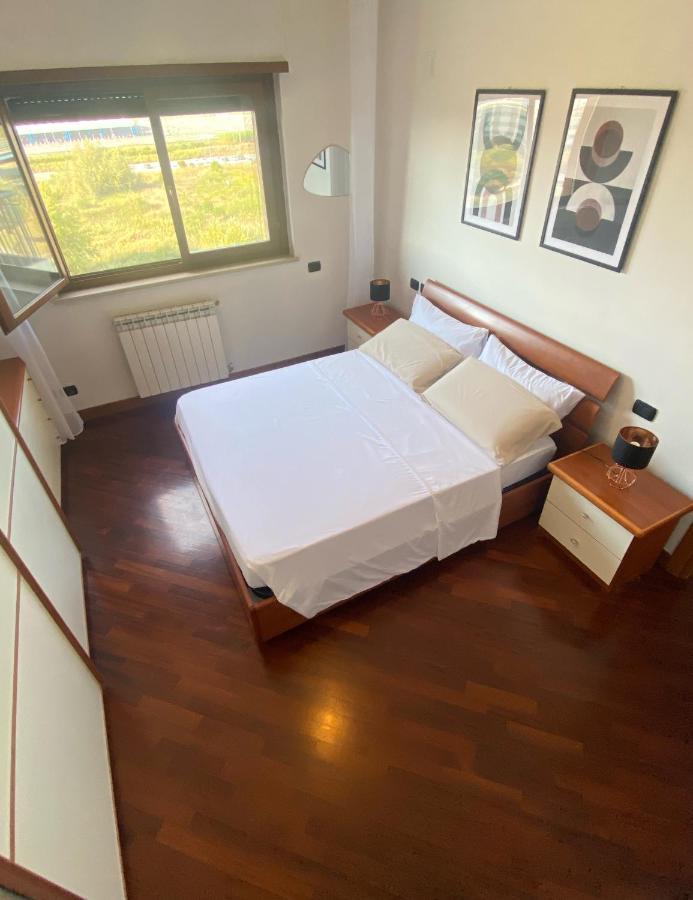 Apartamento Casa Relax Con Terrazza Panoramica 2 *