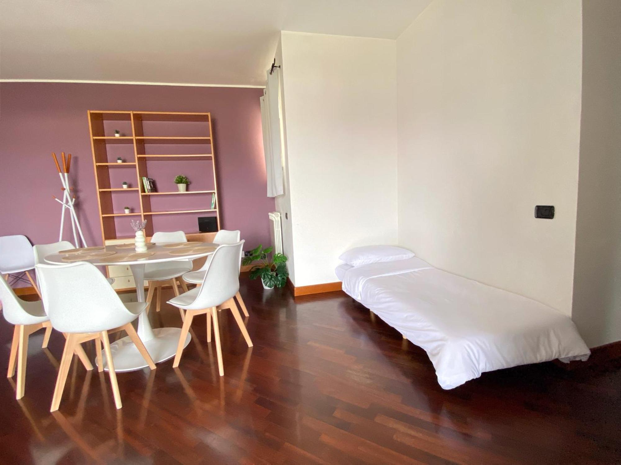 Apartamento Casa Relax Con Terrazza Panoramica 2 *
