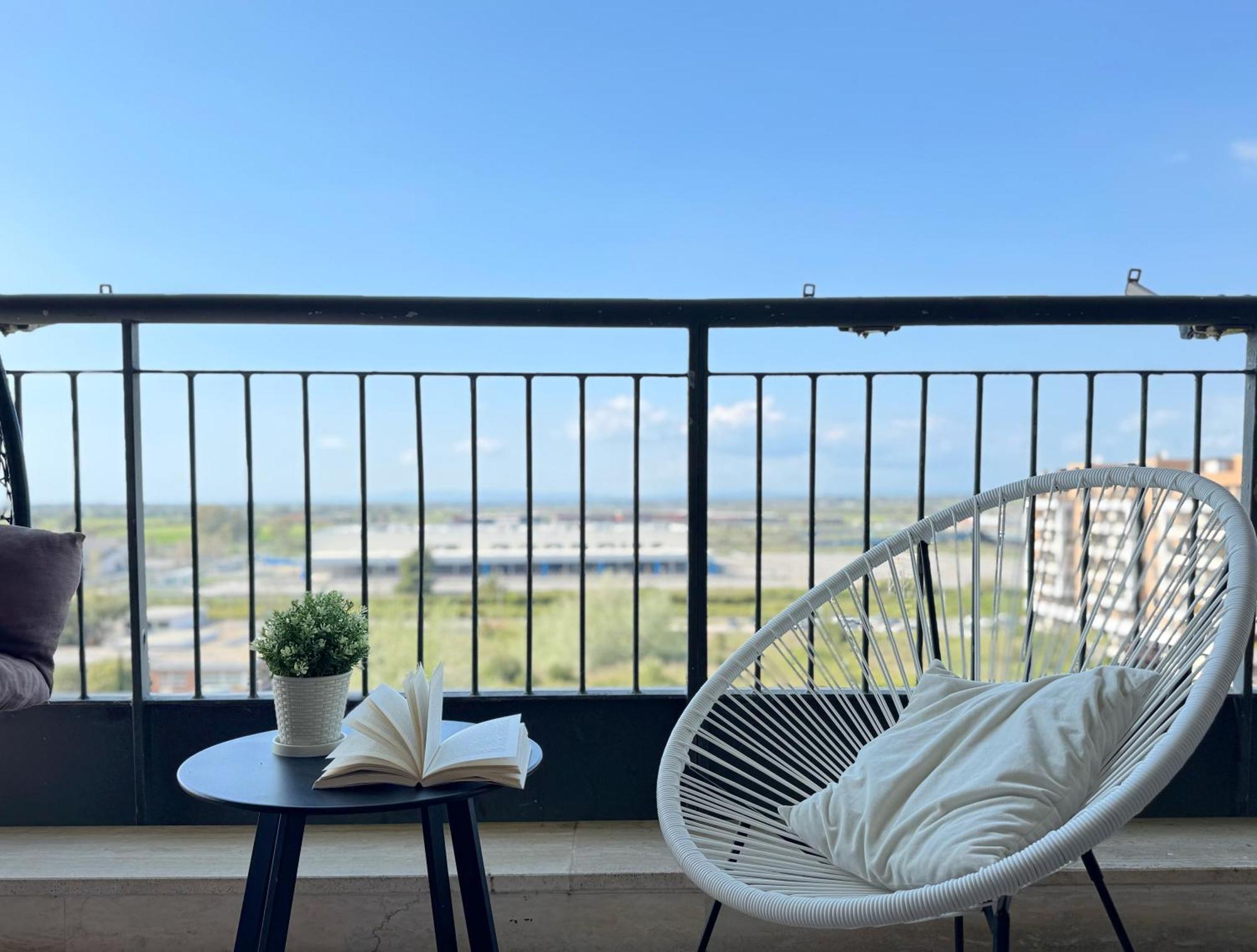 Apartment Casa Relax Con Terrazza Panoramica 2 *
