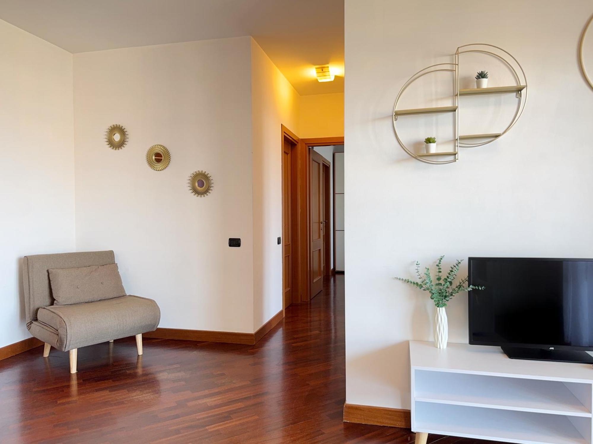 Apartamento Casa Relax Con Terrazza Panoramica 2 Fiumicino
